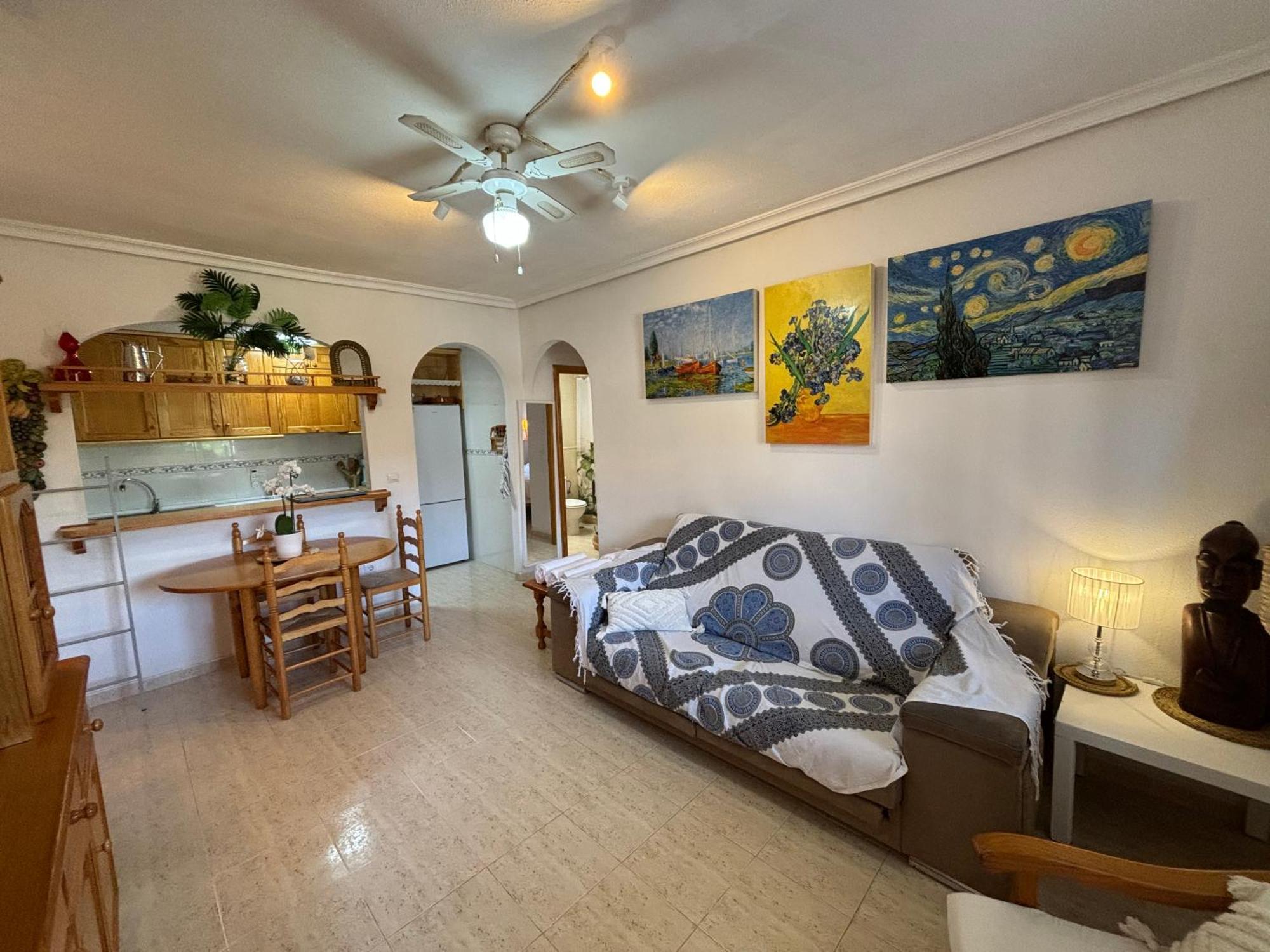Villa Preciosa Casita Boho Chic En La Playa Gran Alacant Esterno foto