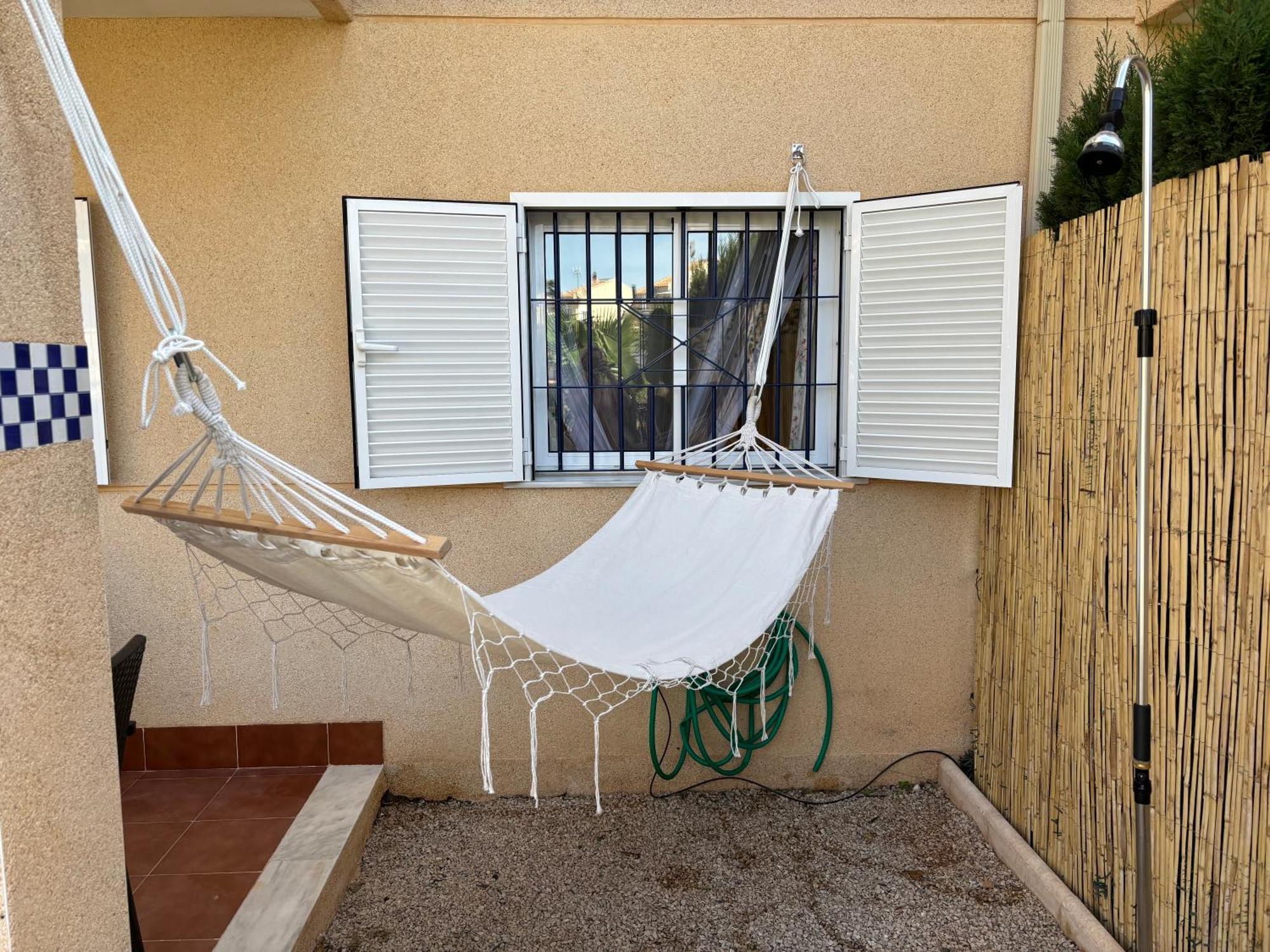 Villa Preciosa Casita Boho Chic En La Playa Gran Alacant Esterno foto