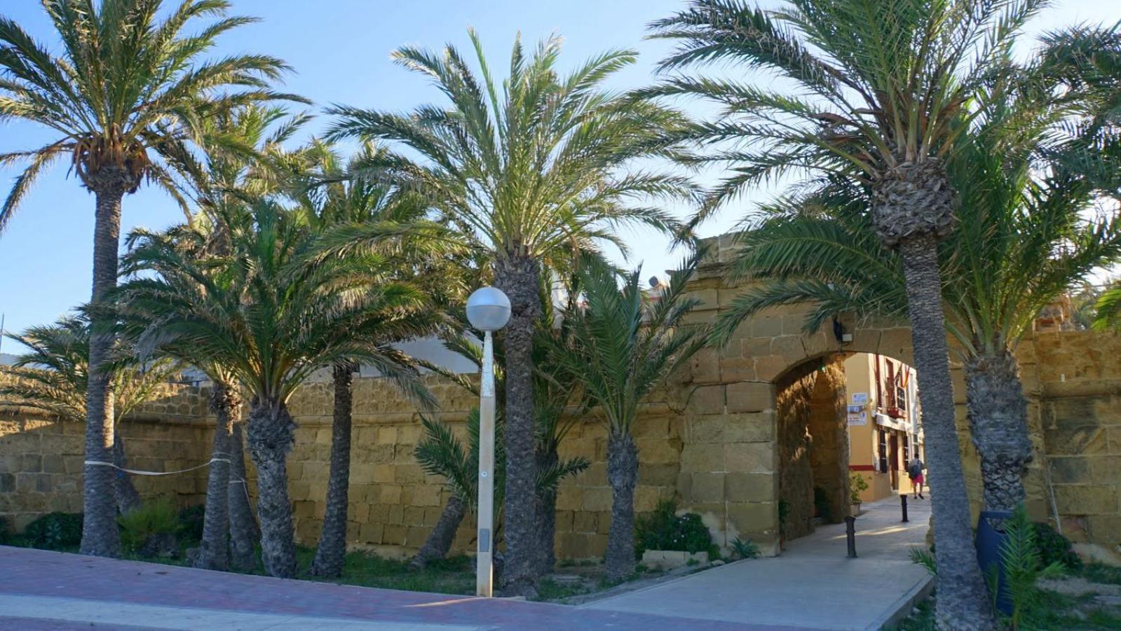 Villa Preciosa Casita Boho Chic En La Playa Gran Alacant Esterno foto